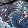 Ice Fairy Cirno