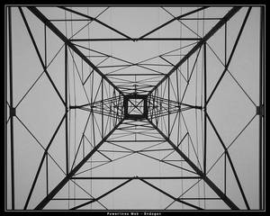 Powerlines Web