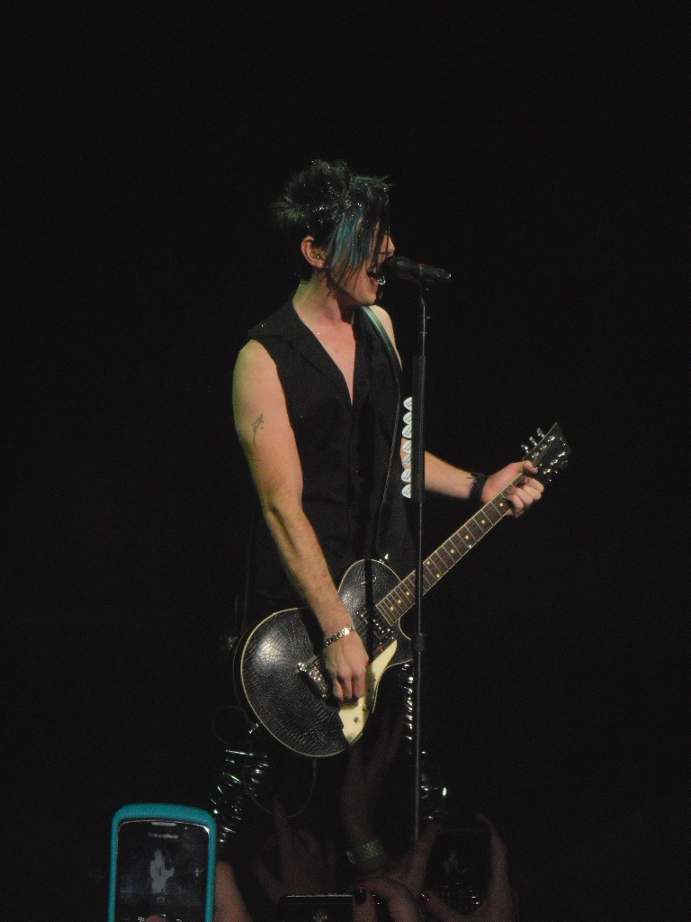 Josh Ramsay