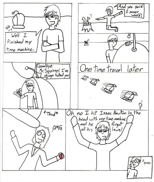Physical education 1 by The-Steeler on DeviantArt