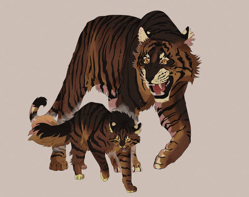 TigerClan