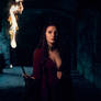 Melisandre Game of Throne