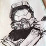 Master Chief (Halo)