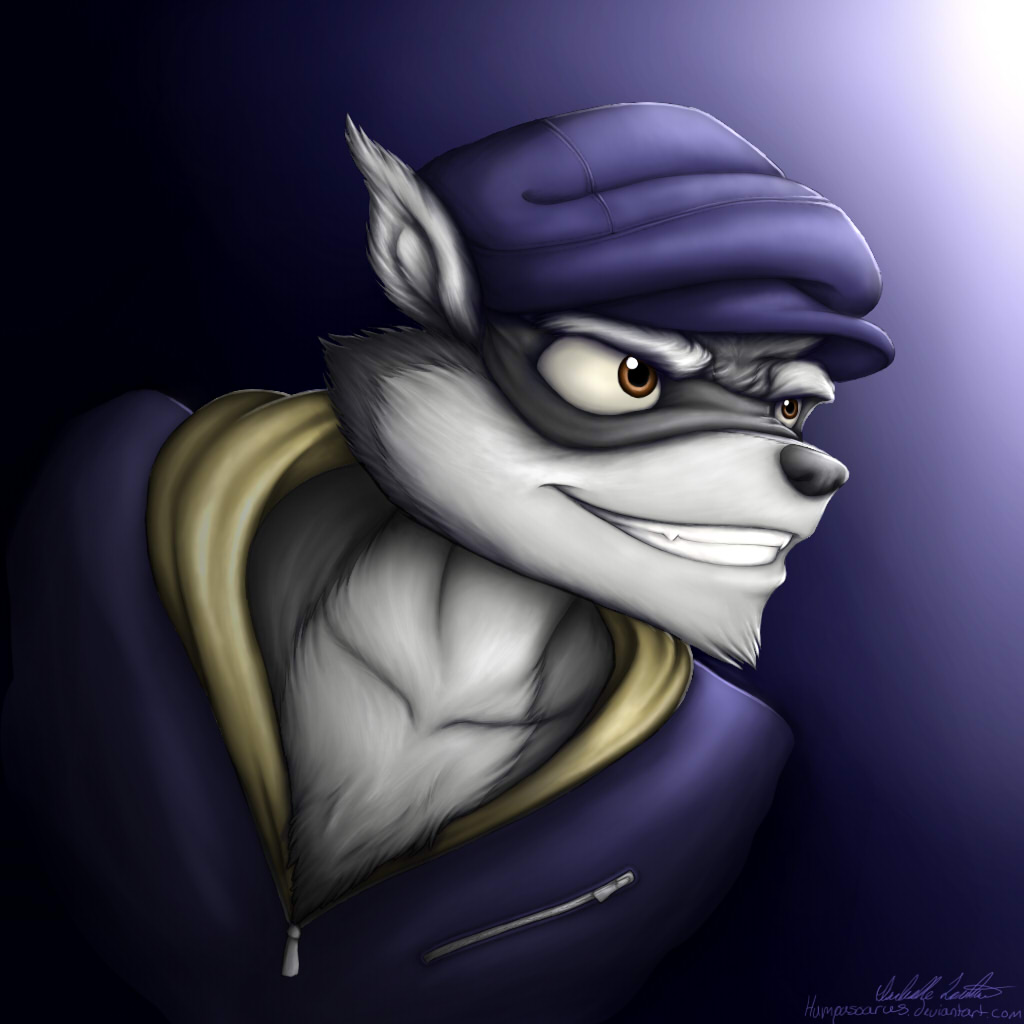 What Happened To The Sly Cooper Movie?