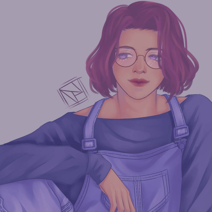 Stardew Valley Maru by vltzld on DeviantArt