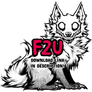 F2U Cursed Lineart