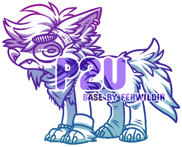Angsty Base P2U Angsty Teen Base by Ferwild-Adoptables on DeviantArt