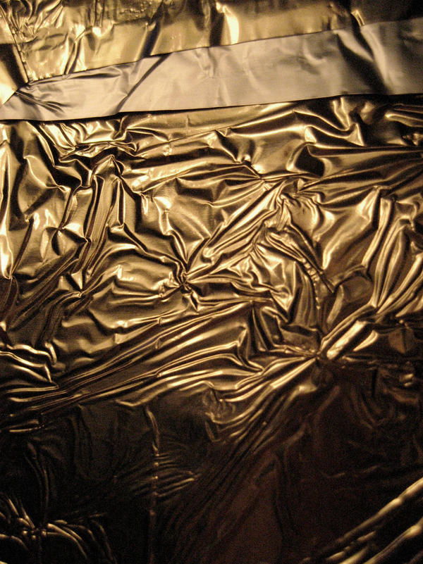 Gold Foil 7