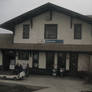 Train Station 5