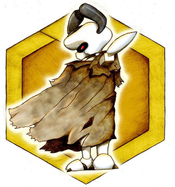 Button Raksho Rokusho by TahoeAnime on DeviantArt