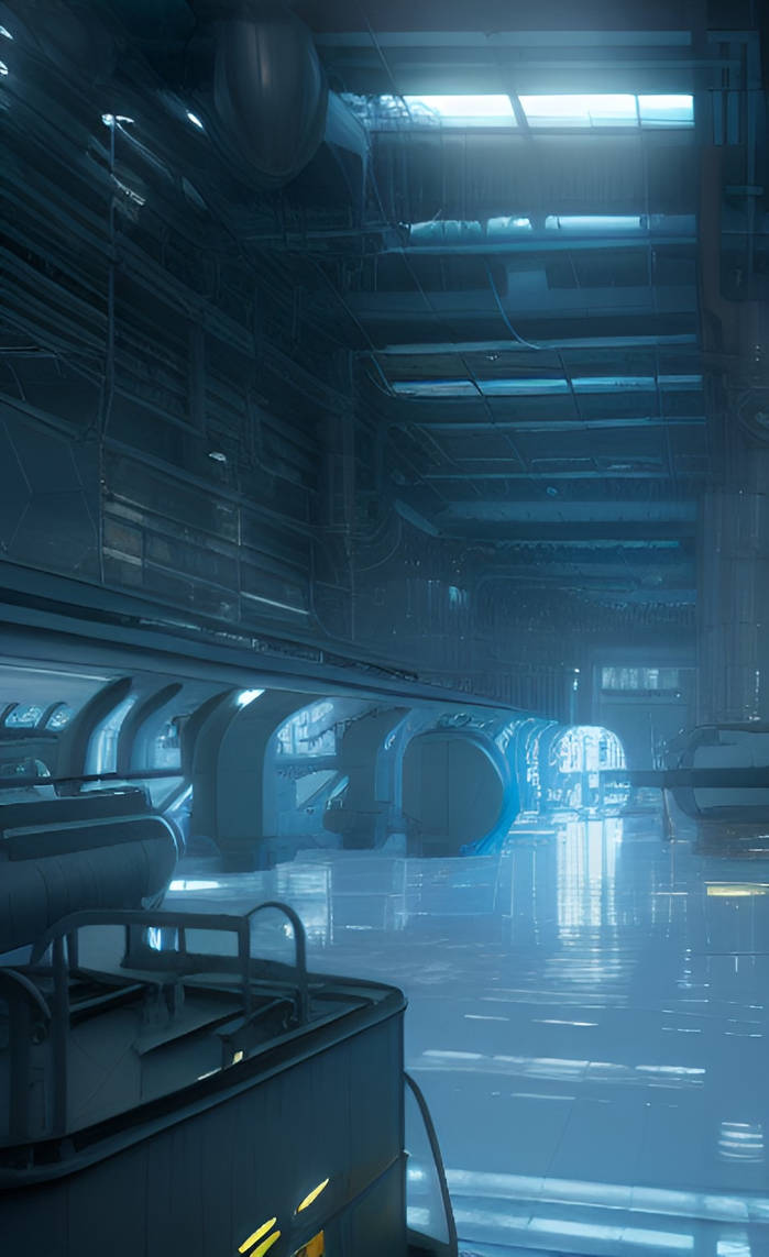 Alien Complex Ruffle Alien Complex by ArcaneAstralAce on DeviantArt
