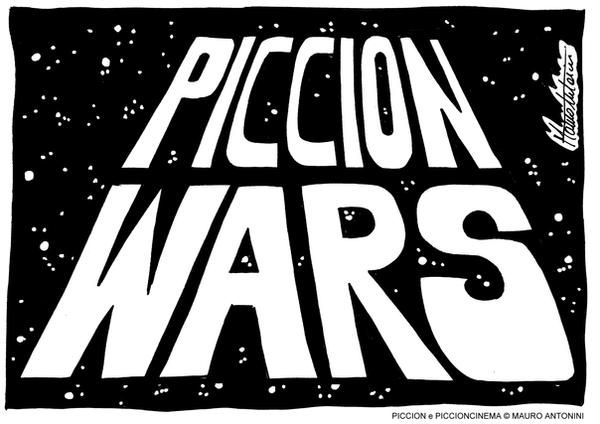 PICCION WARS