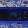 MineCraft Deep Sea Scape