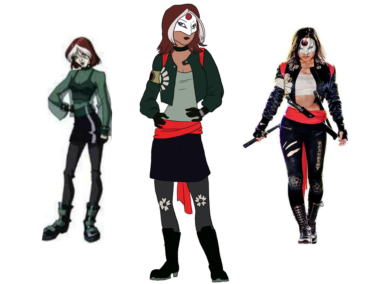 Fusion Comic Deviantart Comics Fusion 1 by Moremorphing on DeviantArt