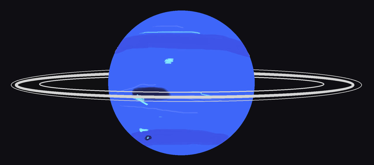 Neptune by NightmareKingA113 on DeviantArt