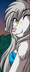 TwoKinds Raine By XXREKONMASTAxX On DeviantArt twokinds-raine-by-xxrekonmastaxx-on-deviantart