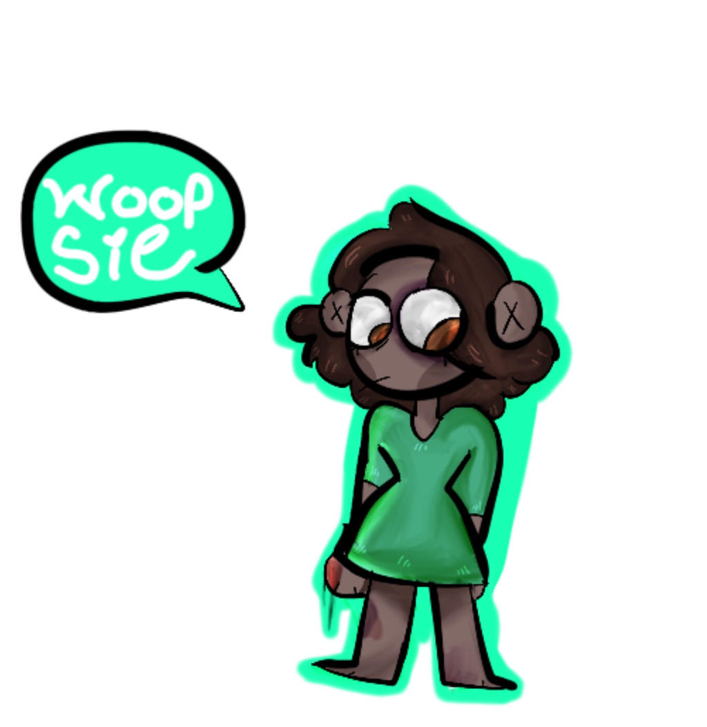 Woopsie Woopsie! by BitterBatJuice on DeviantArt