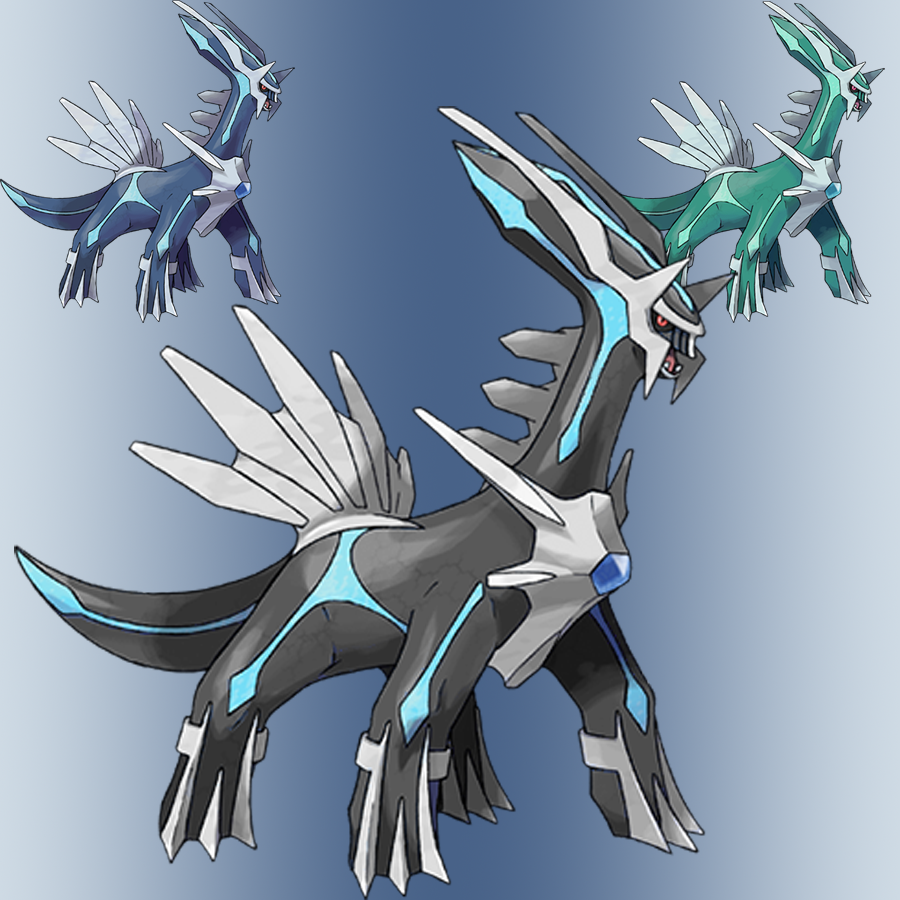 Articuno Shiny by EpicGordoMan on DeviantArt in 2023