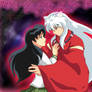 Inuyasha and Kagome