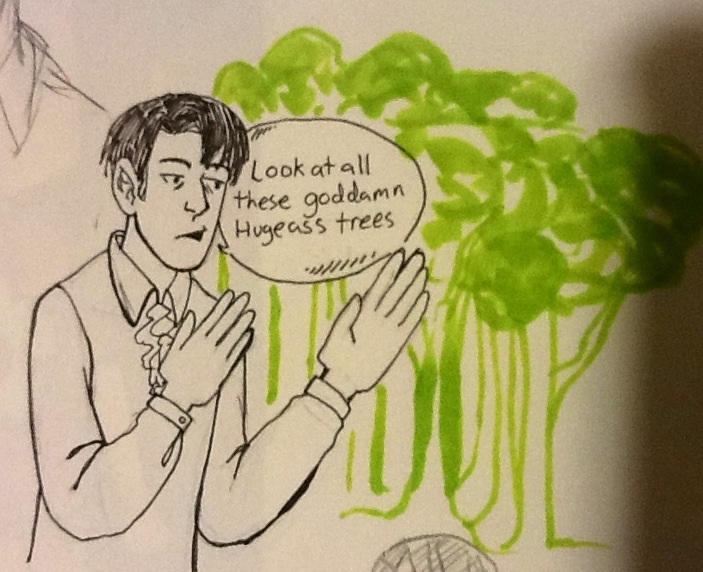 Wtf Tree Image Wtf is a tree by java9999 on DeviantArt