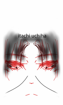 Itachi Uchiha