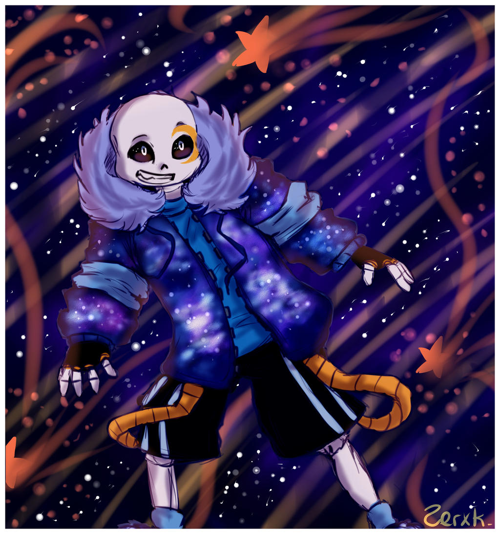 Undernight Sans