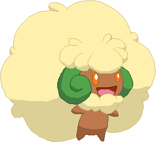 Whimsicott