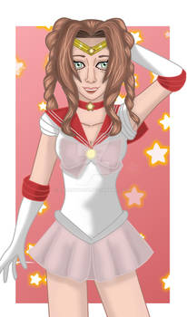 Sailor Aerith