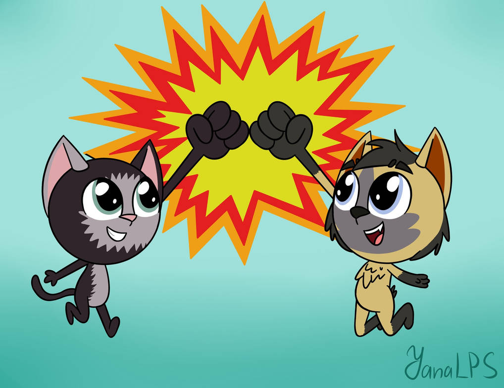 LPS by YanaLPS on DeviantArt