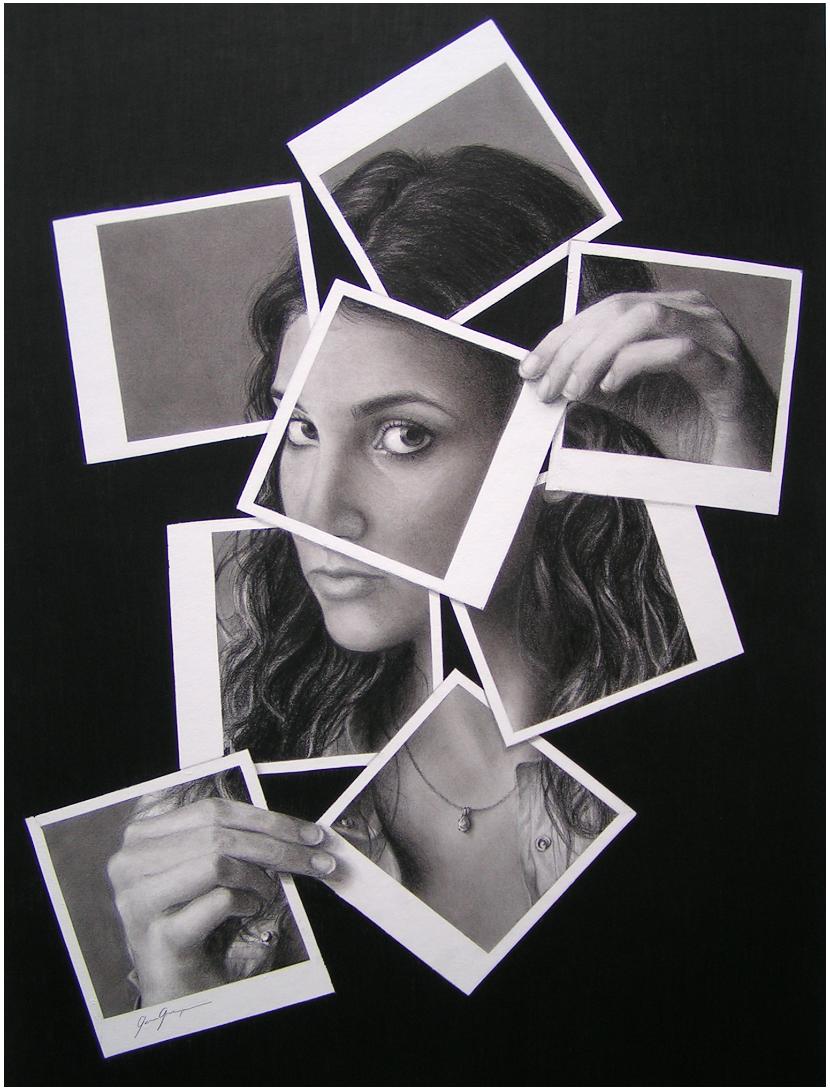 Hold Yourself Together by genni