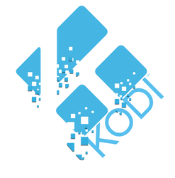 KODI BLOCKS ARE FALLING a1 T-shirt