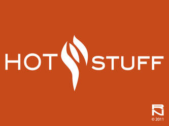 Logo - Hot Stuff: Corporate Image Class