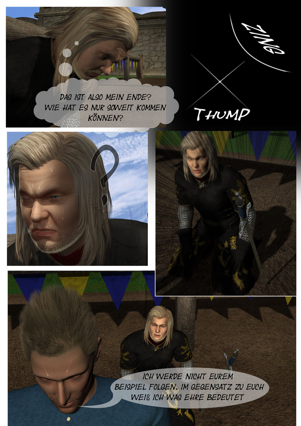 Das Gottesurteil teil2