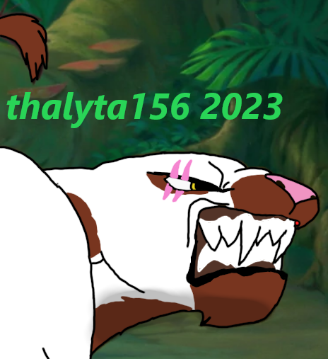 Angry Ruby by thalyta156 on DeviantArt