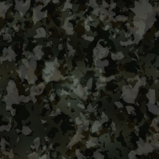 Tundra Camo