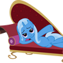 Trixie feels seductive