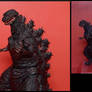 SH Monsterarts Shin-Godzilla