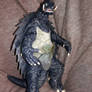 gamera 1999  wip#3