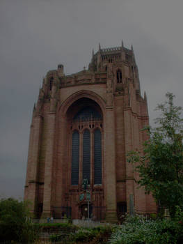 Liverpool Cathedral II