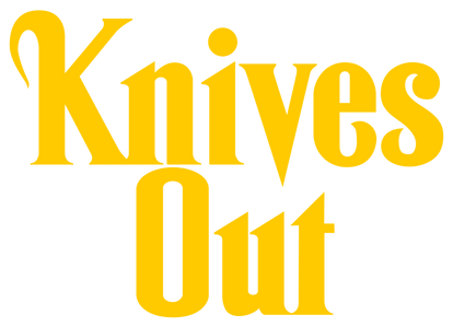 Explore the Best Knivesout Art DeviantArt