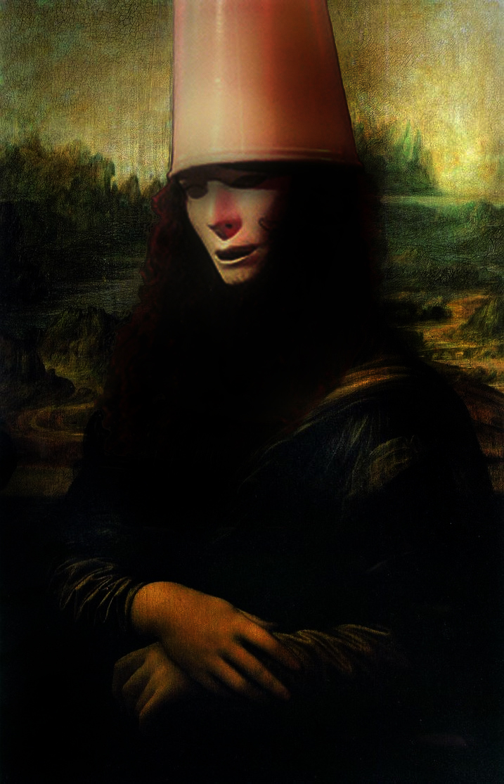 Bucketlisa