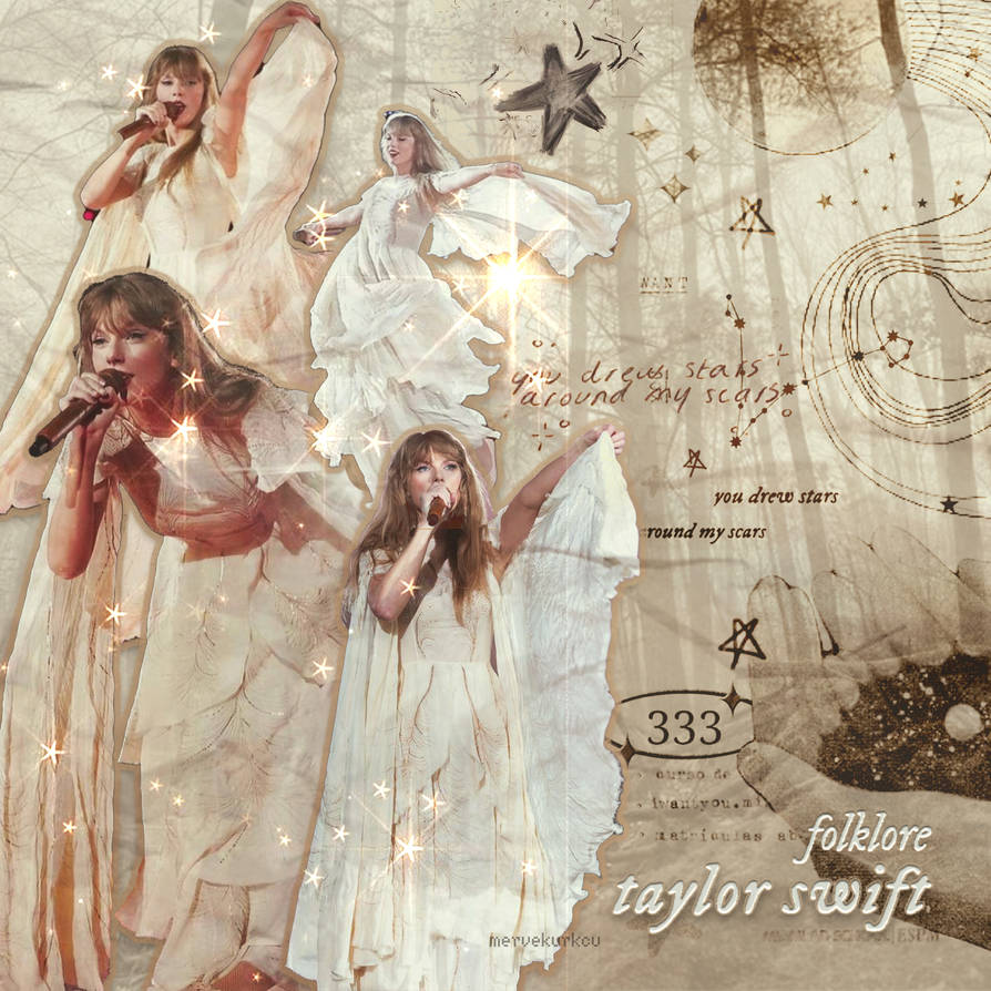 Taylor Swift Fan Art By Mervekurkcu On Deviantart