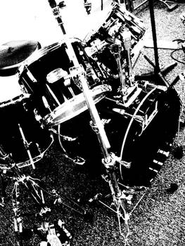 drumset