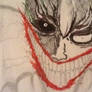 Joker and batman picture