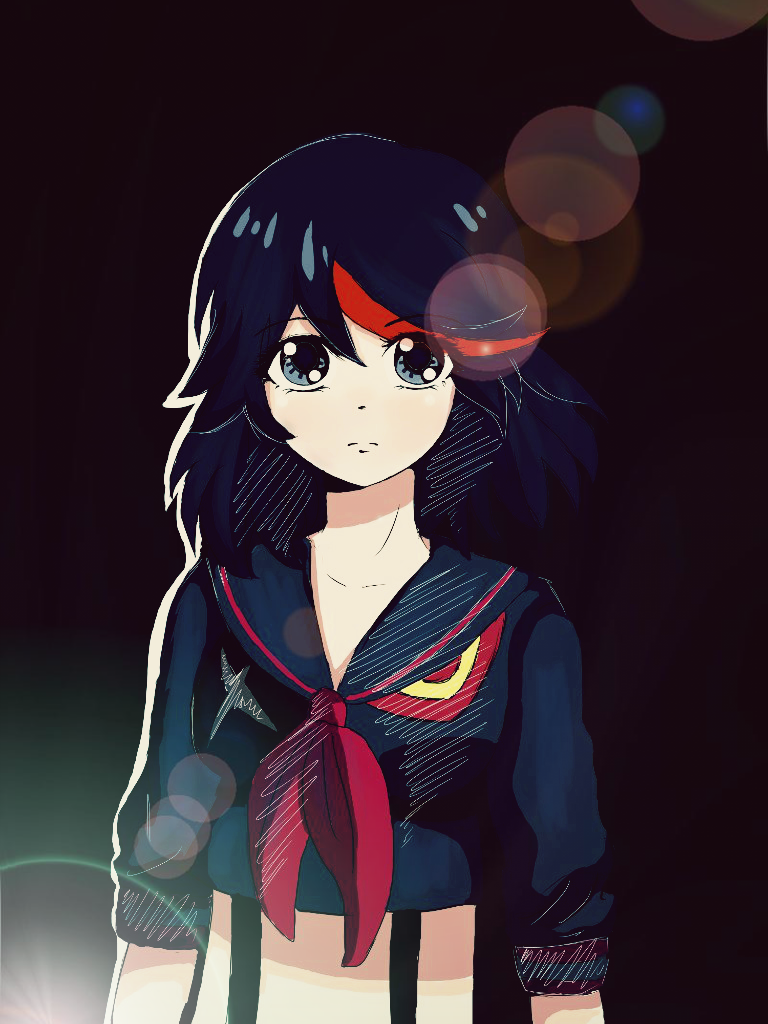 Ryuko-chan