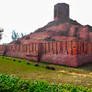 Saranath Stupa