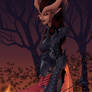 Tiefling