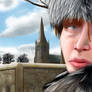 Winter comes