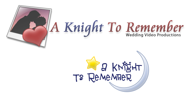 A Knight To Remember - Mock Up