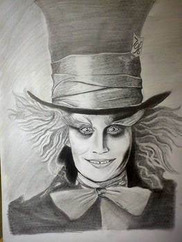 The Mad Hatter